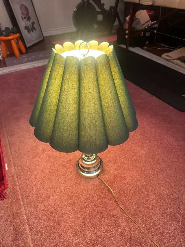 Table Lamp in Indoor Lighting & Fans in Mississauga / Peel Region - Image 5