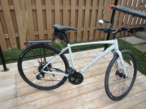 Velo Hybride | Achetez ou vendez des vélos dans Grand Montréal | Petites  annonces de Kijiji - Page 2