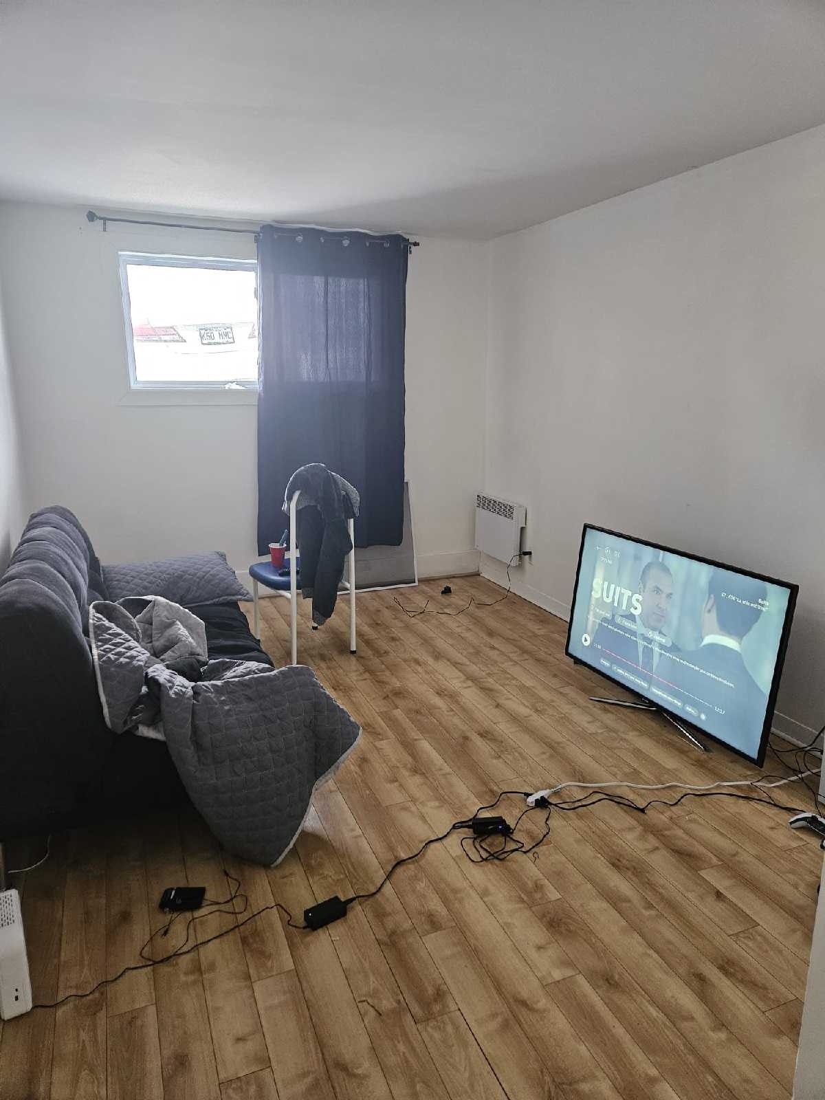 Chambre moderne a louer — photo 3