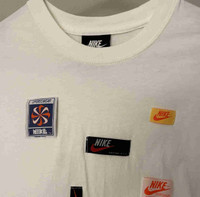 Vintage Nike Long Sleeve