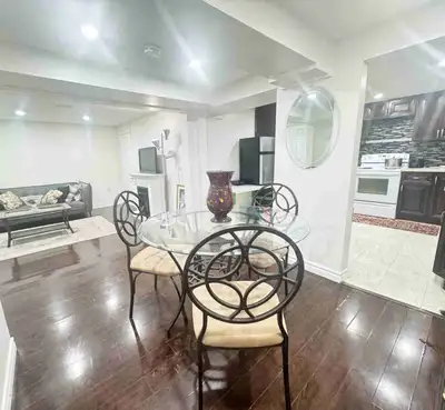 Hello Looking for a clean, quiet, and comfortable place to call home? This bright and spacious basem...