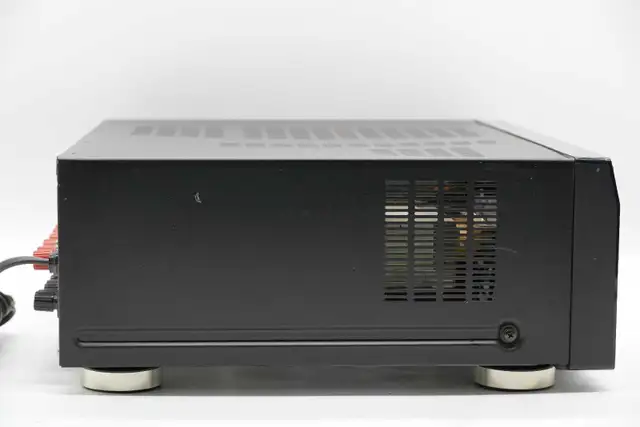 Pioneer Audio/Video Multi-Channel Receiver (VSX-41) in Stereo Systems & Home Theatre in Calgary - Image 5