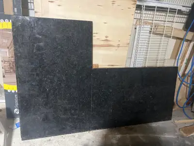 Black Granite Countertop, View more