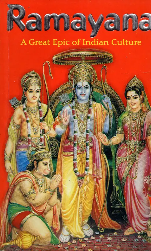 Ramayana