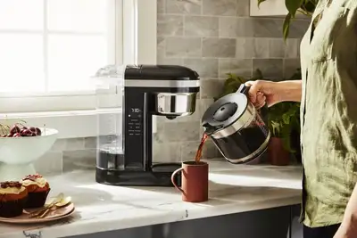 About this item Used only for a few weeks, purchased an espresso machine recently, currently selling...
