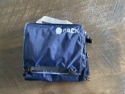 Original PACK Gear Travel Shelf Organizer, View more