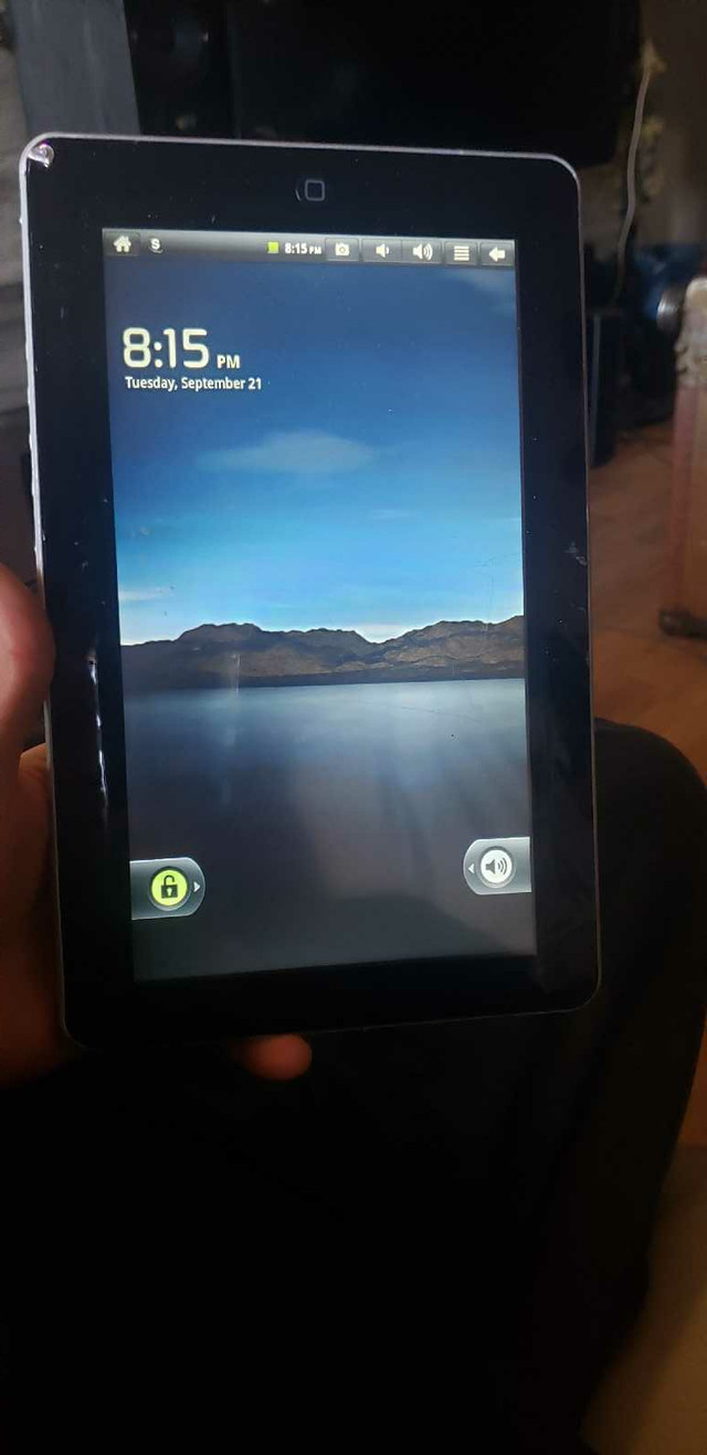 Apad GF10 - 8GB in iPads & Tablets in Edmonton - Image 3