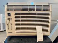 Danby DAC6011E Window Air Conditioner