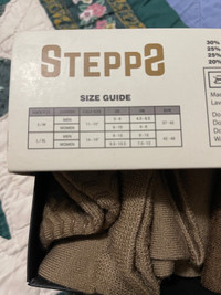 Stepps Socks for Diabetics 