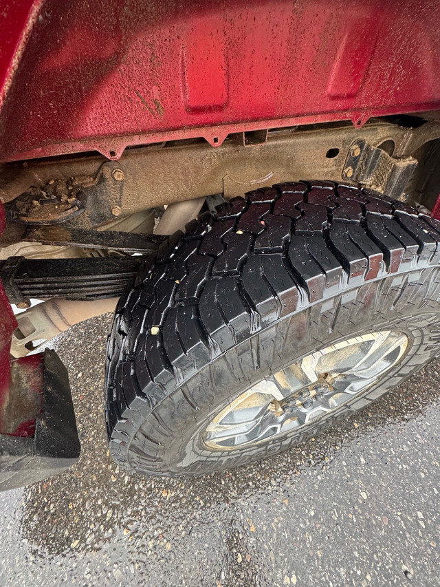 2021 GMC 3500 in Cars & Trucks in Lethbridge - Image 2