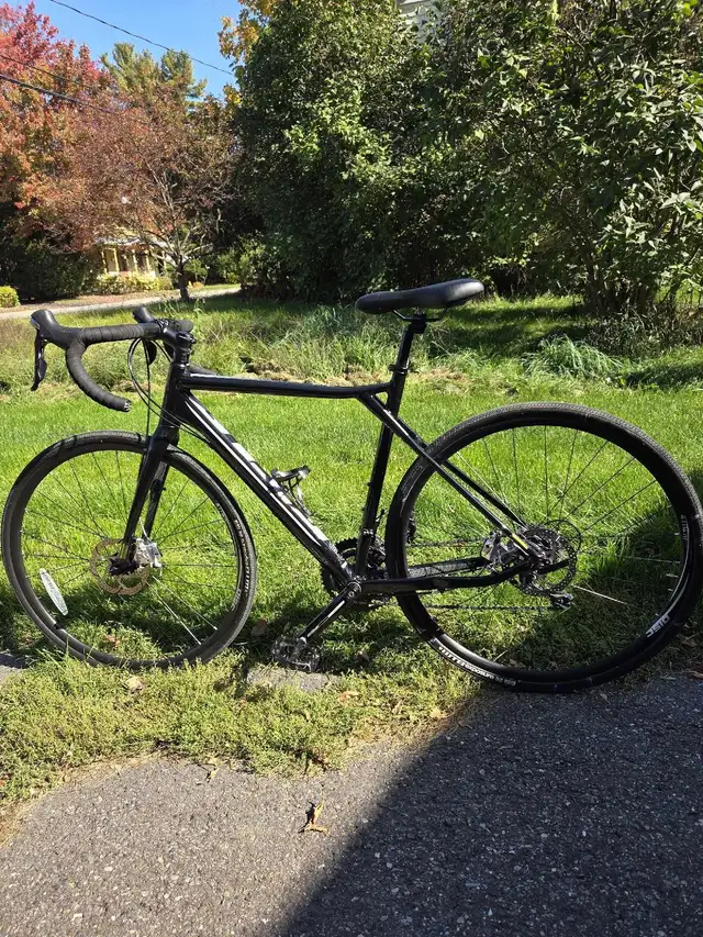 GT Grade alloy expert 2018 in Road in Longueuil / South Shore - Image 4