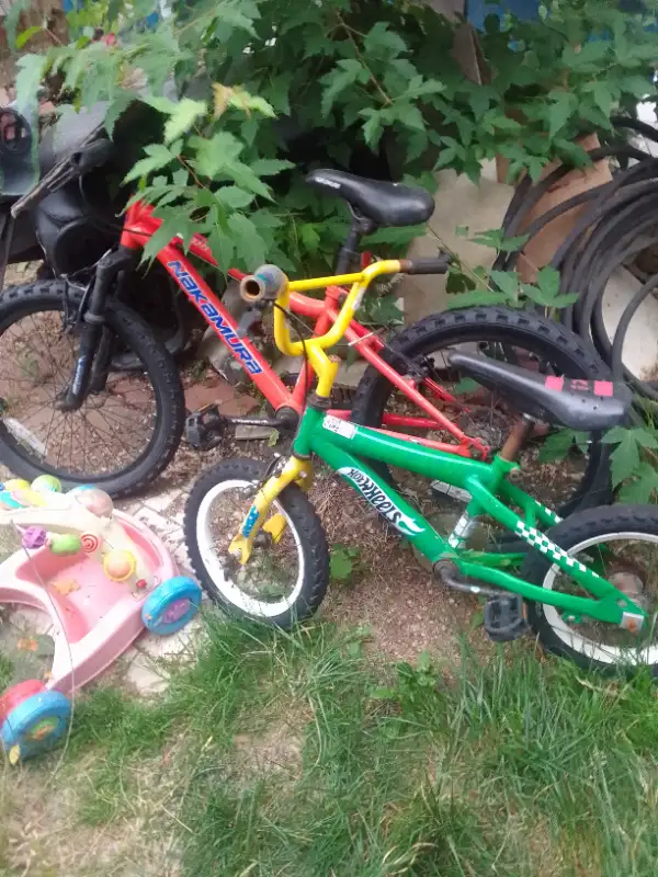 mountain  bike in Kids in Edmonton - Image 2