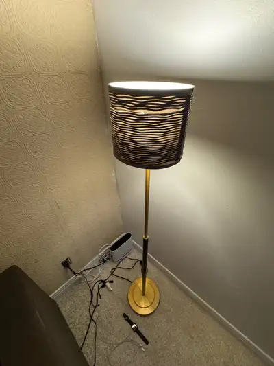 Floor Lamp, View more