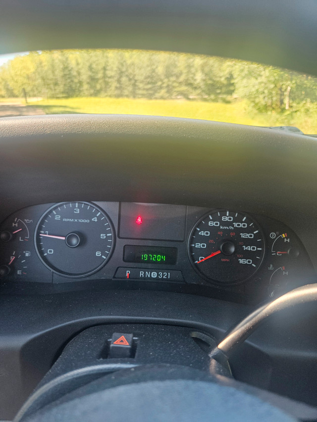 2005 ford F350. in Cars & Trucks in Edmonton