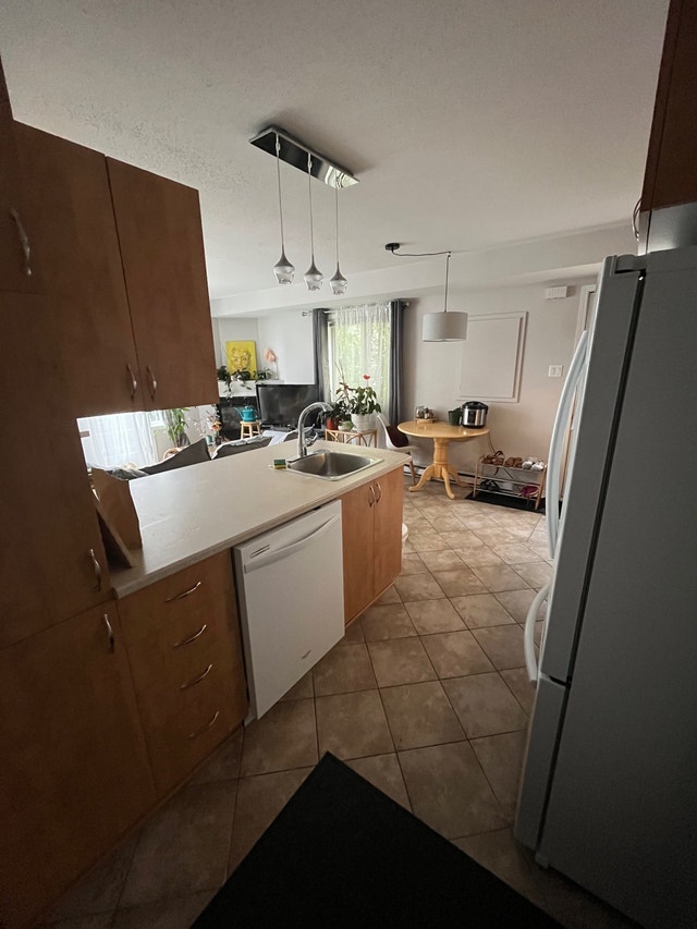 Appartement 4 1/2 Gatineau hull Long Term Rentals Gatineau Kijiji