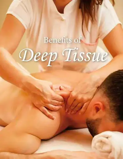 Megan St B, Relaxing, Deep tissue, Thai  Massage & Back walking, View more