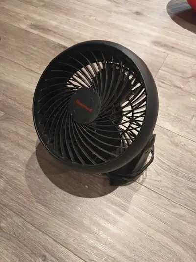 Honeywell Fan, View more
