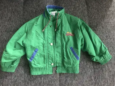 Fall / winter Kids Jacket for age 5-7, View more