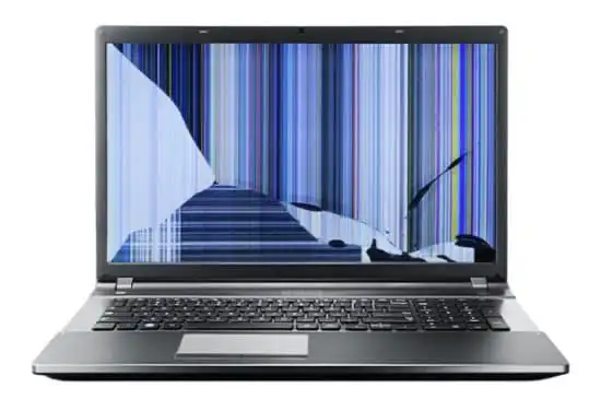 Buying broken laptops 