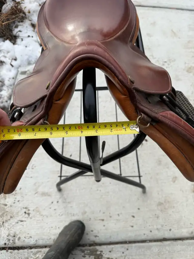 Pony Pessoa in Equestrian & Livestock Accessories in Red Deer - Image 5