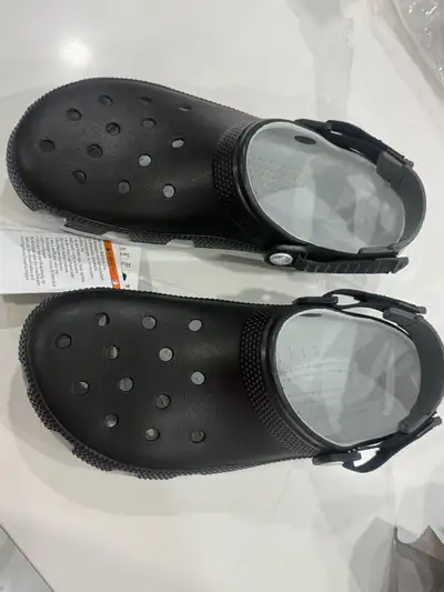 Crocs new Unisex Classic Turbo Clog, View more