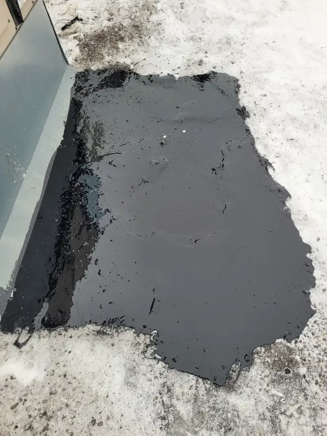 EMERGENCY ROOF REPAIR WATER LEAK MONTREAL 514-532-0151 ROOF62863220777475121