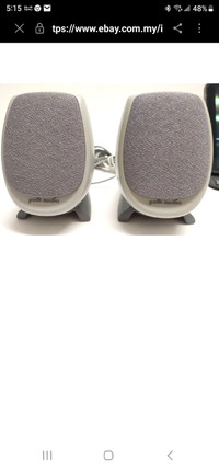 Polk Audio Small Speakers