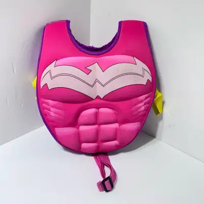 Wonder Woman hosting device swim aid swimming , View more