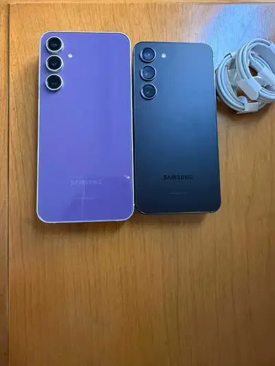 samsung s23 and s23fe , View more