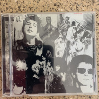 Duran Duran cd 