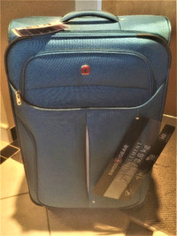 Swiss Gear 28" Spinner Luggage