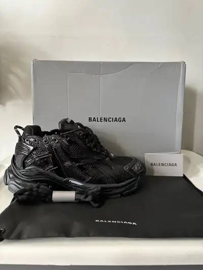 Balenciaga shoes, View more