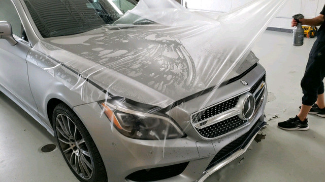 Window tint lifetime warranty in Other in Calgary - Image 4
