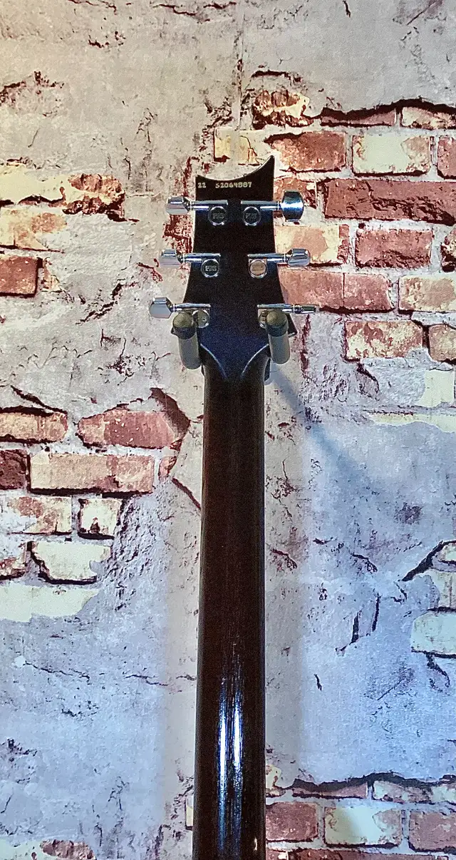 PRS S2 Std. 24 McCarty Tobacco Sunburst - 2022 in Guitars in Oakville / Halton Region - Image 9