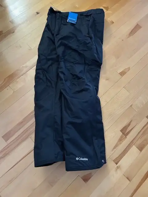 Pantalon Ski Alpin in Men's in City of Montréal - Image 3