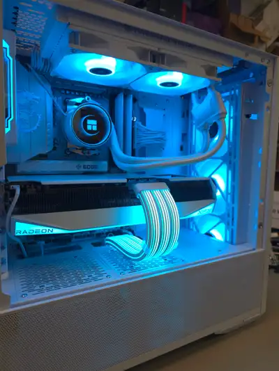 Follow @BeastComputersGTA on Instagram - free PC giveaways! Introducing our top of the line 4K Beast...