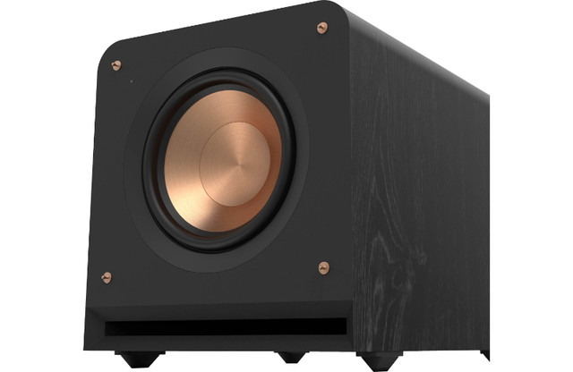 Klipsch RP-1000SW subwoofer. dans Haut-parleurs  à Laval/Rive Nord - Image 2