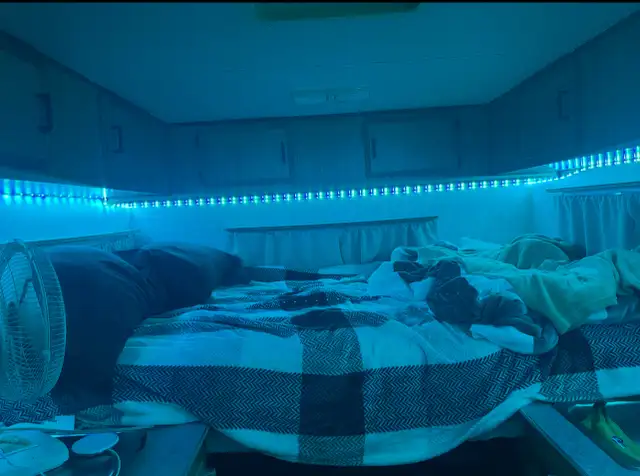 13ft camper trailer - The Shrimp, light weight in Travel Trailers & Campers in Owen Sound - Image 4