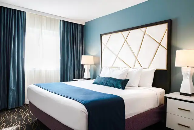 2BR Suite near Disneyland - March 14-21 in California in Canada - Image 4