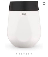 HOST 8070 Revive Can Cooler, White