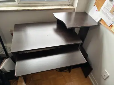 Computer Desk, View more