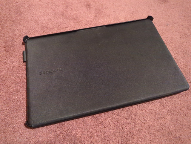 Samsung Series 7 Slate PC with accessories! in iPads & Tablets in Mississauga / Peel Region - Image 4