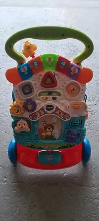GREAT TODDLER TOY