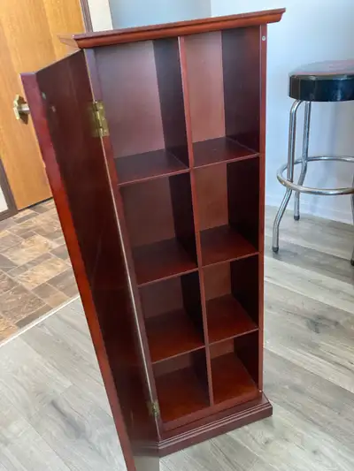 HD cd cabinet, View more