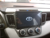 Toyota Rav4 2013 to 2018 10.2 Inch HD Touchscreen Android 10.1.2