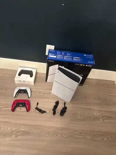 ps5 digital, View more