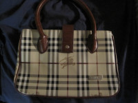 Burberry Handbag   Blue Label  Brand New Made in Italy