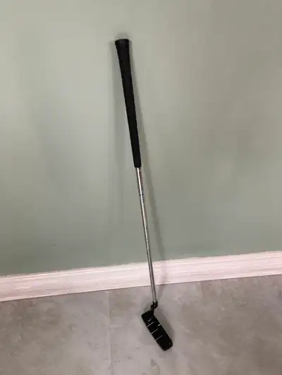 Children's Golf Putter: Right, View more
