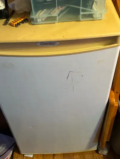 mini fridge , View more