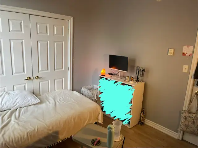A private room for rent in Room Rentals & Roommates in City of Halifax - Image 3